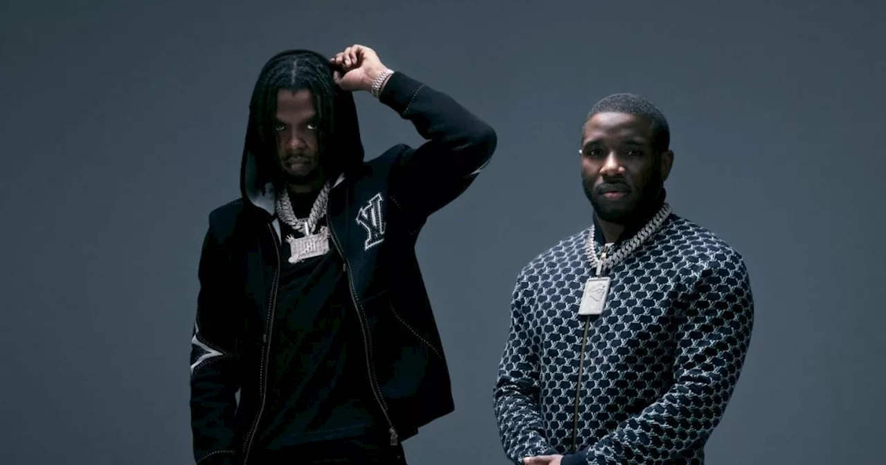 Krept & Konan Accept Queen's Honours, Despite George the Poet's Rejections