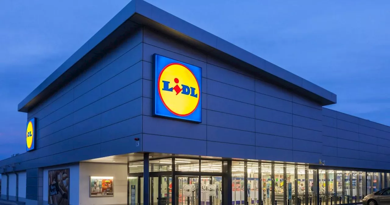 Lidl Issues Urgent Product Recalls Over Contamination Fears