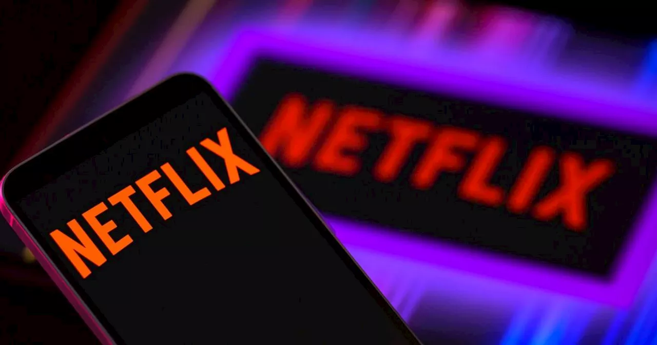 Netflix smash hit notches up over 15,000,000 views in a single week