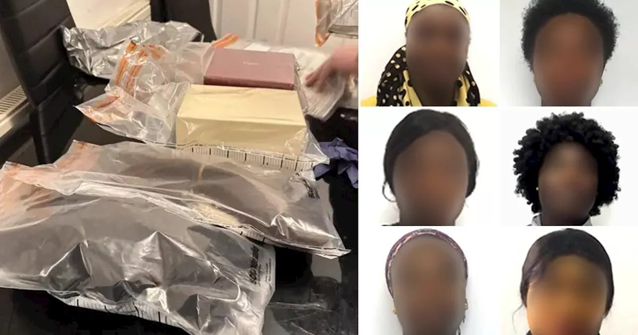 Woman Arrested for Using Wigs and Disguises to Take UK Citizenship Tests