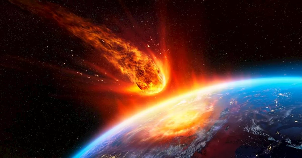 Asteroid the Size of the Statue of Liberty Has a 2.3% Chance of Hitting Earth in 2032