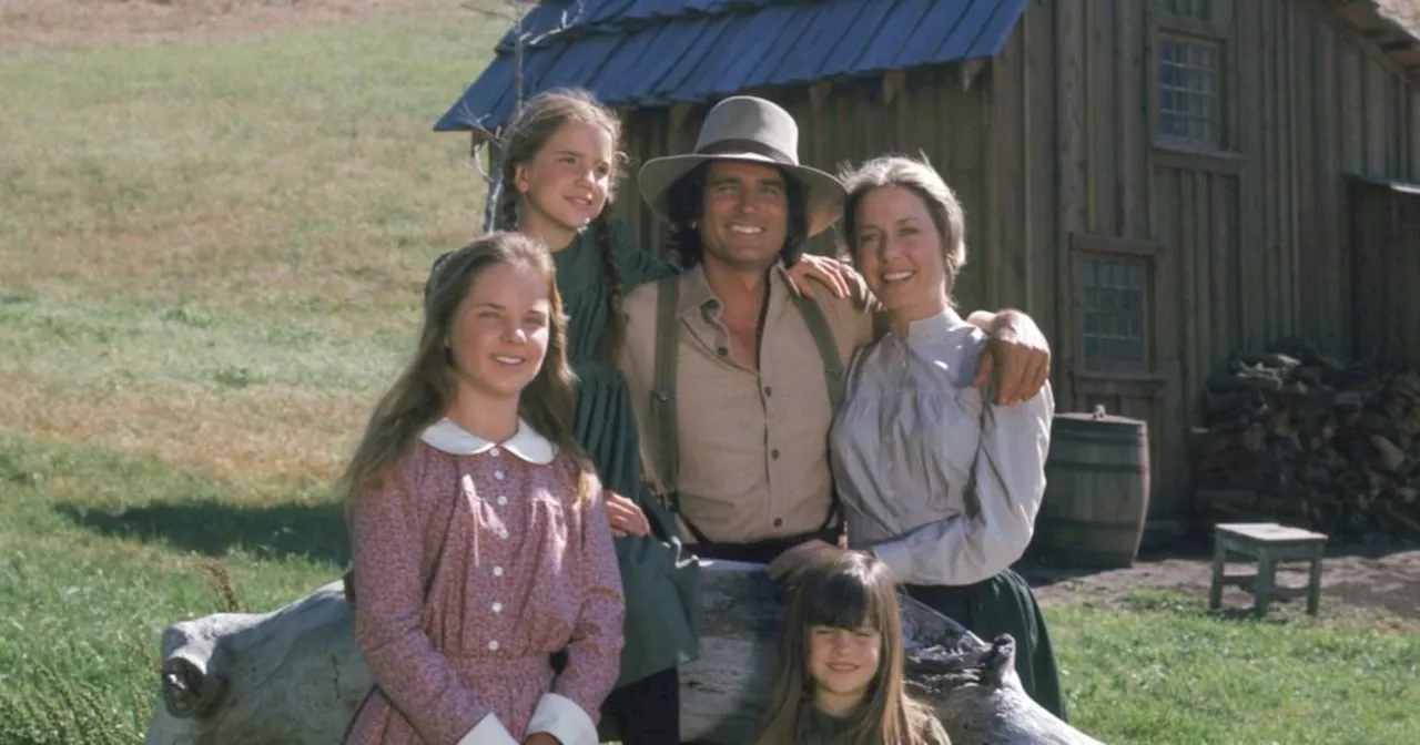 Heartbreaking update to Netflix’s reboot of Little House on the Prairie