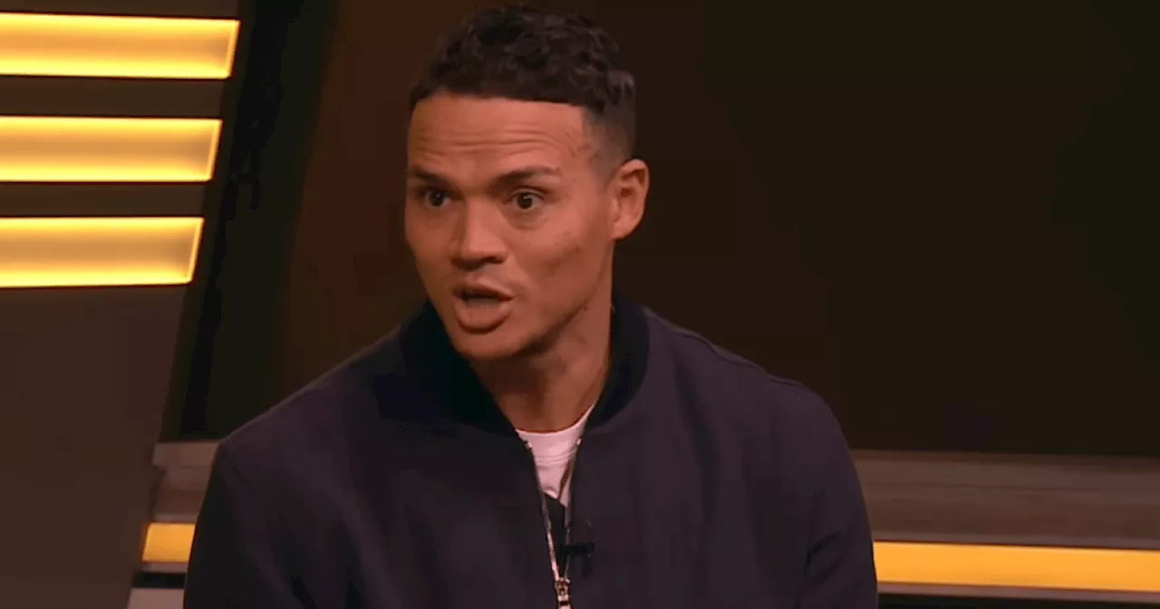 Jermaine Jenas Returns to Broadcasting After BBC Sacking