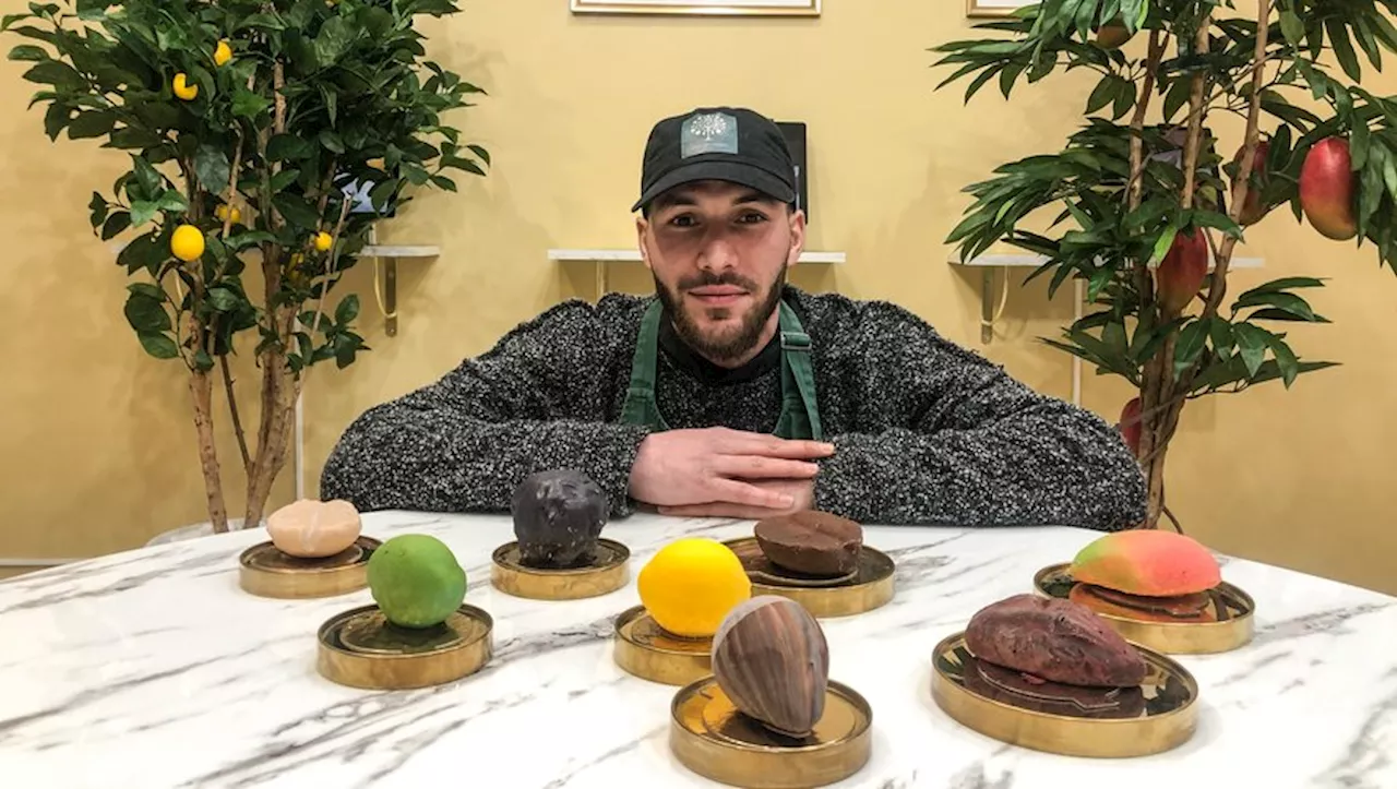 Les P'tits Frères : Un concept gourmand et trompe-l'oeil qui conquiert Montpellier