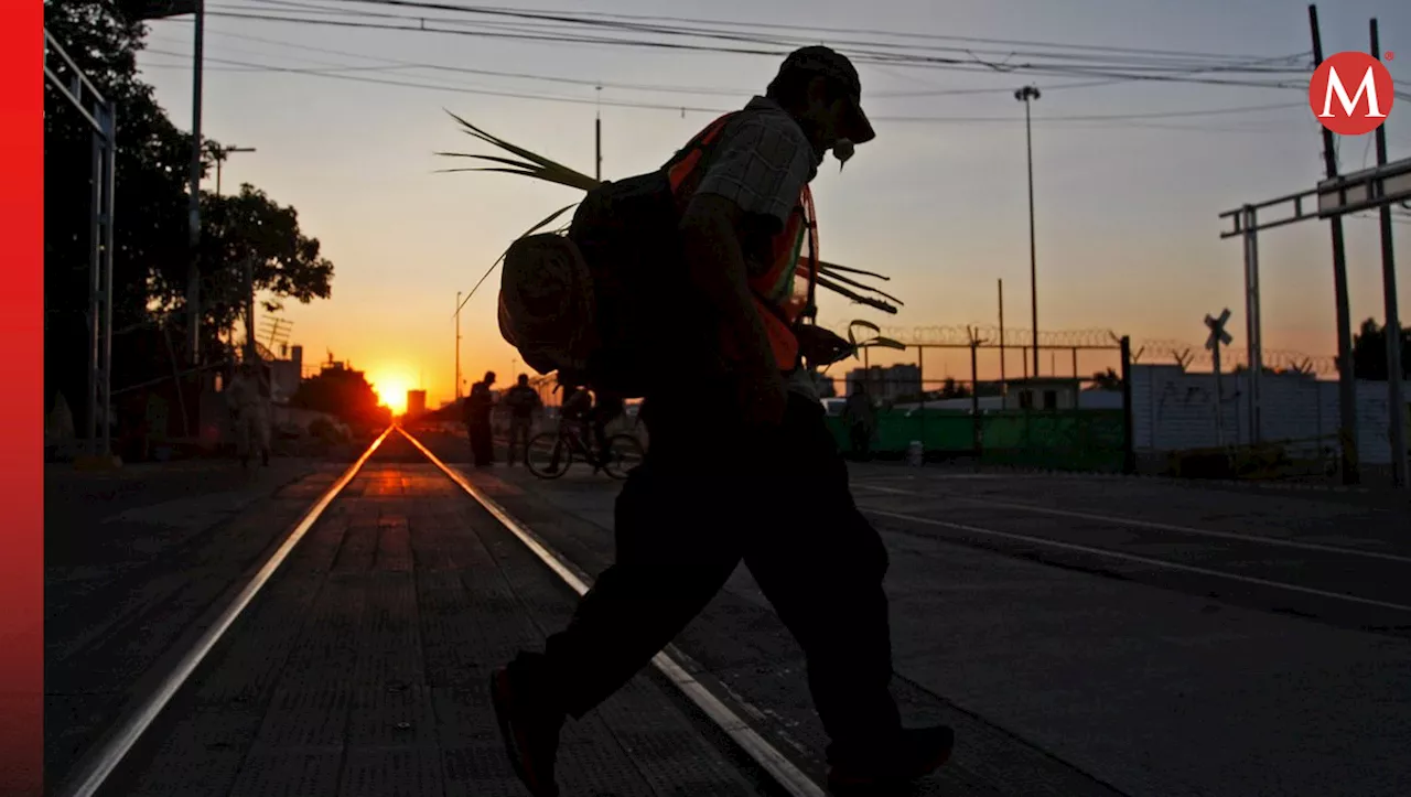 Governador de Puebla Garantiza Apoyo a Migrantes Deportados