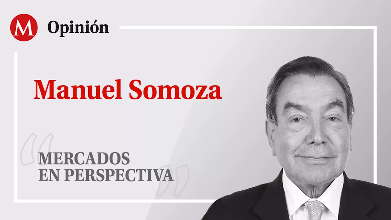 Trump ha sido un factor de desestabilización