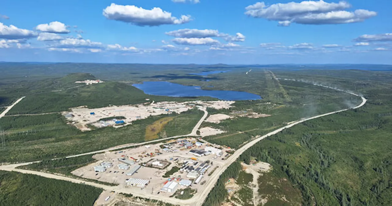 Canada Invests Millions to Advance Critical Mineral Production in Quebec