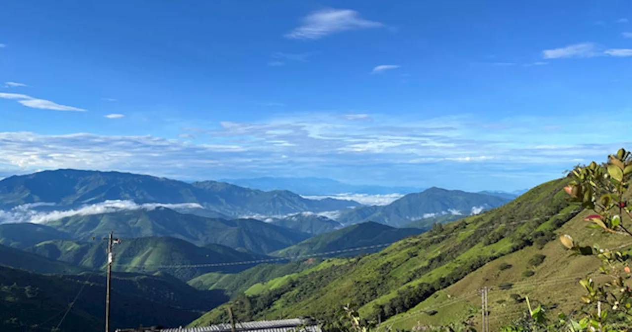 Titan Minerals Uncovers New Gold Vein at Ecuador's Dynasty Project