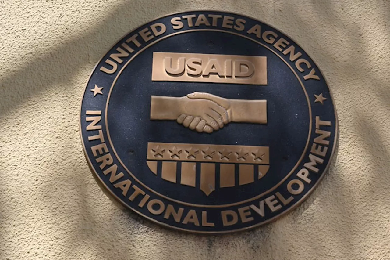 Trump Administration Plans to Slash USAID Staff, Cancel Funding