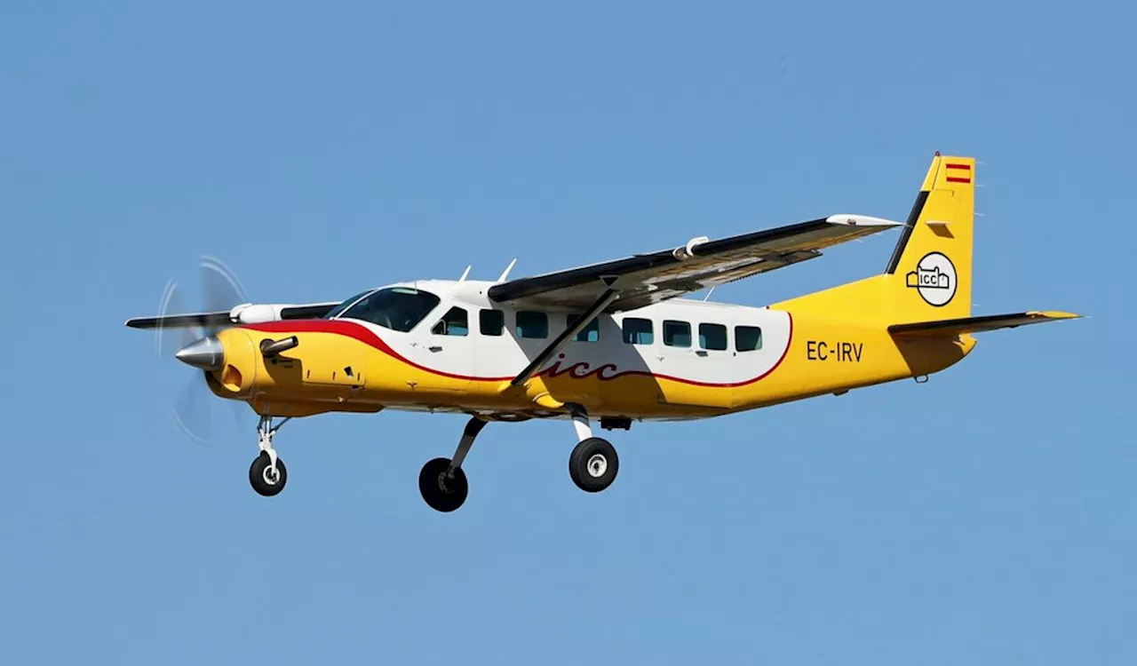 Zehntes Flugzeug in Alaska vermisst