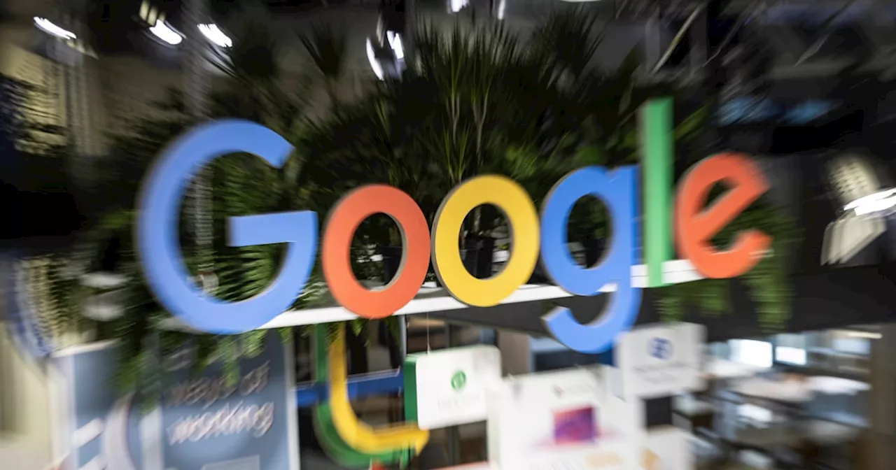 Google Drops Diversity, Equity and Inclusion Initiatives Following Trump's Lead