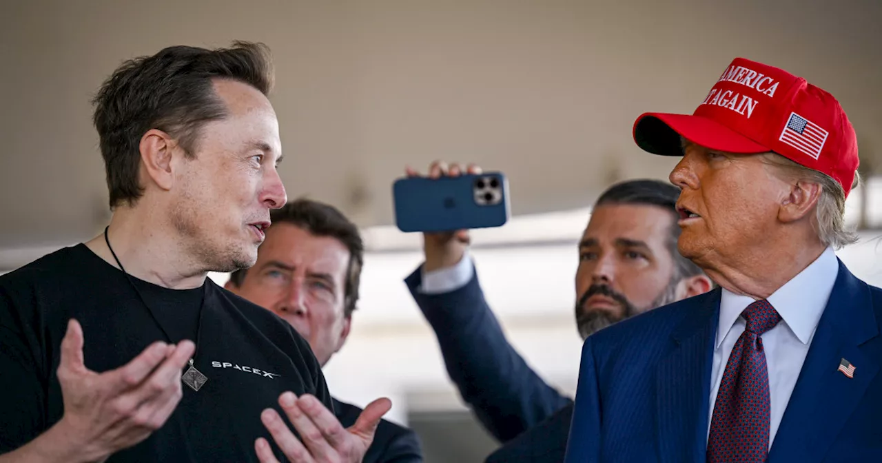 The Trump-Musk Takeover: A Threat to American Democracy