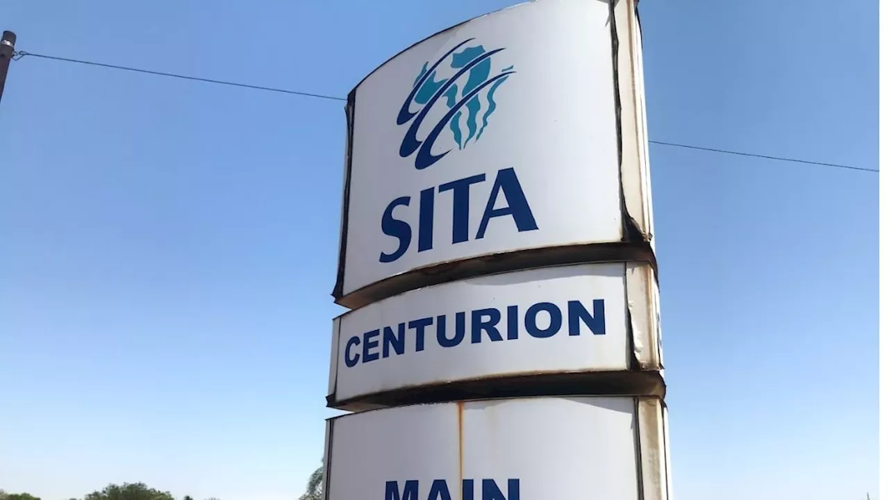 SITA Grapples with Government Non-Payment and Operational Challenges