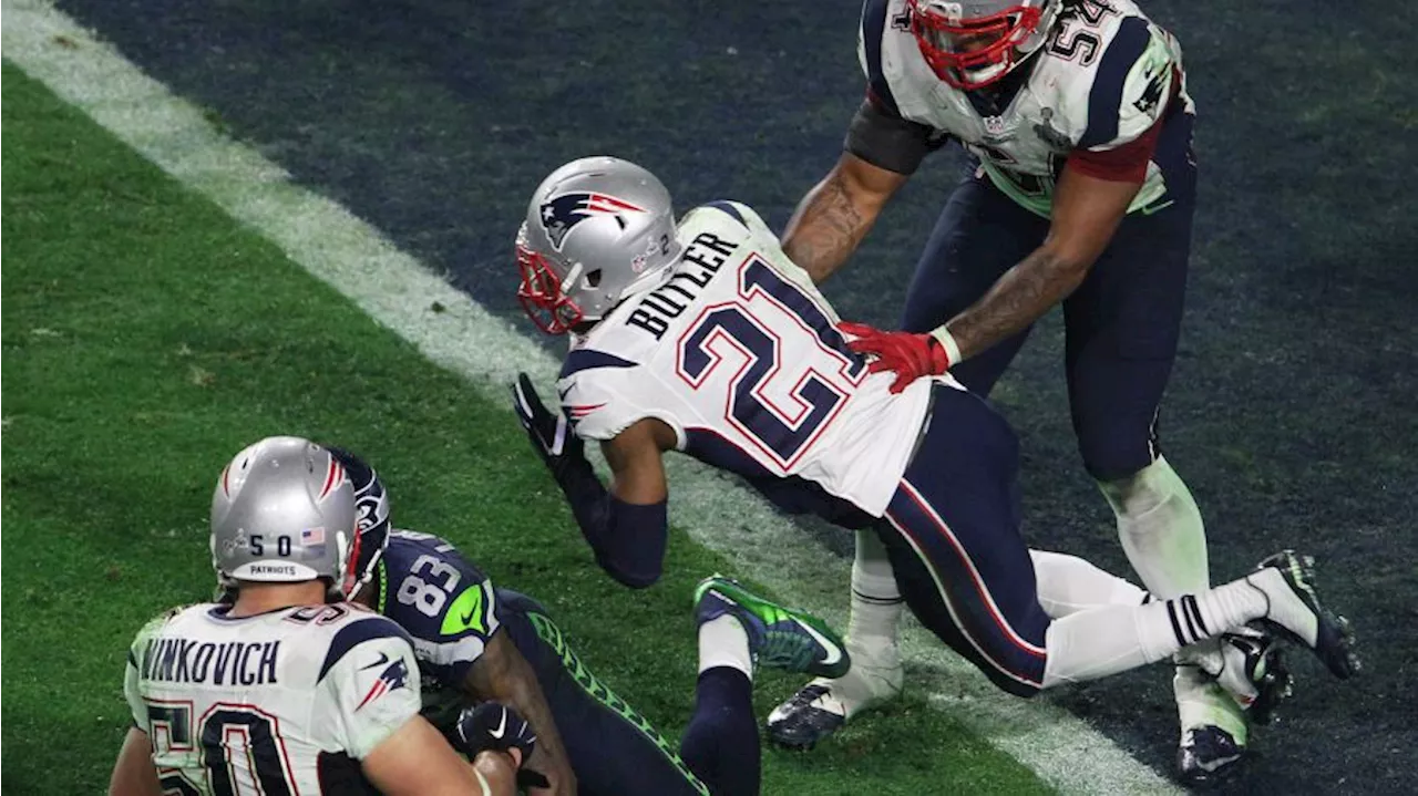 Seahawks Super Bowl XLIX: A Legacy of 'What Ifs' and the Never-Ending Debate Over 'Beast Mode'