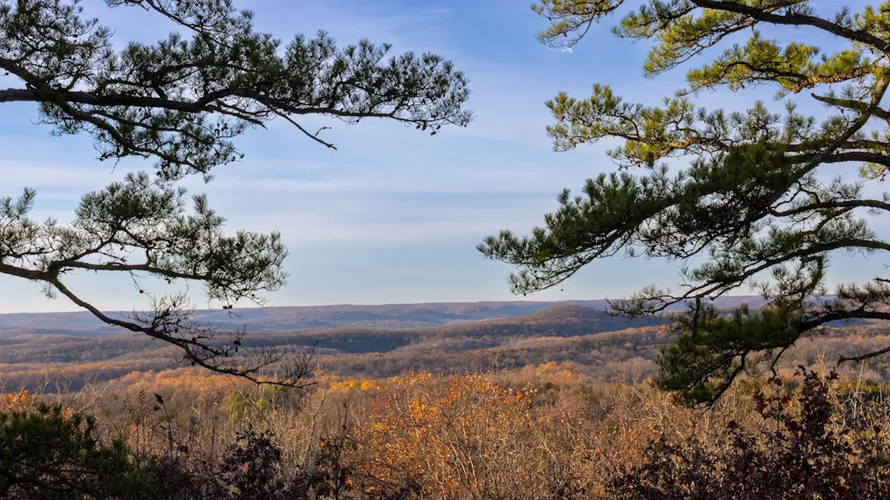 Discover the Hidden Gem of Christian County, Missouri