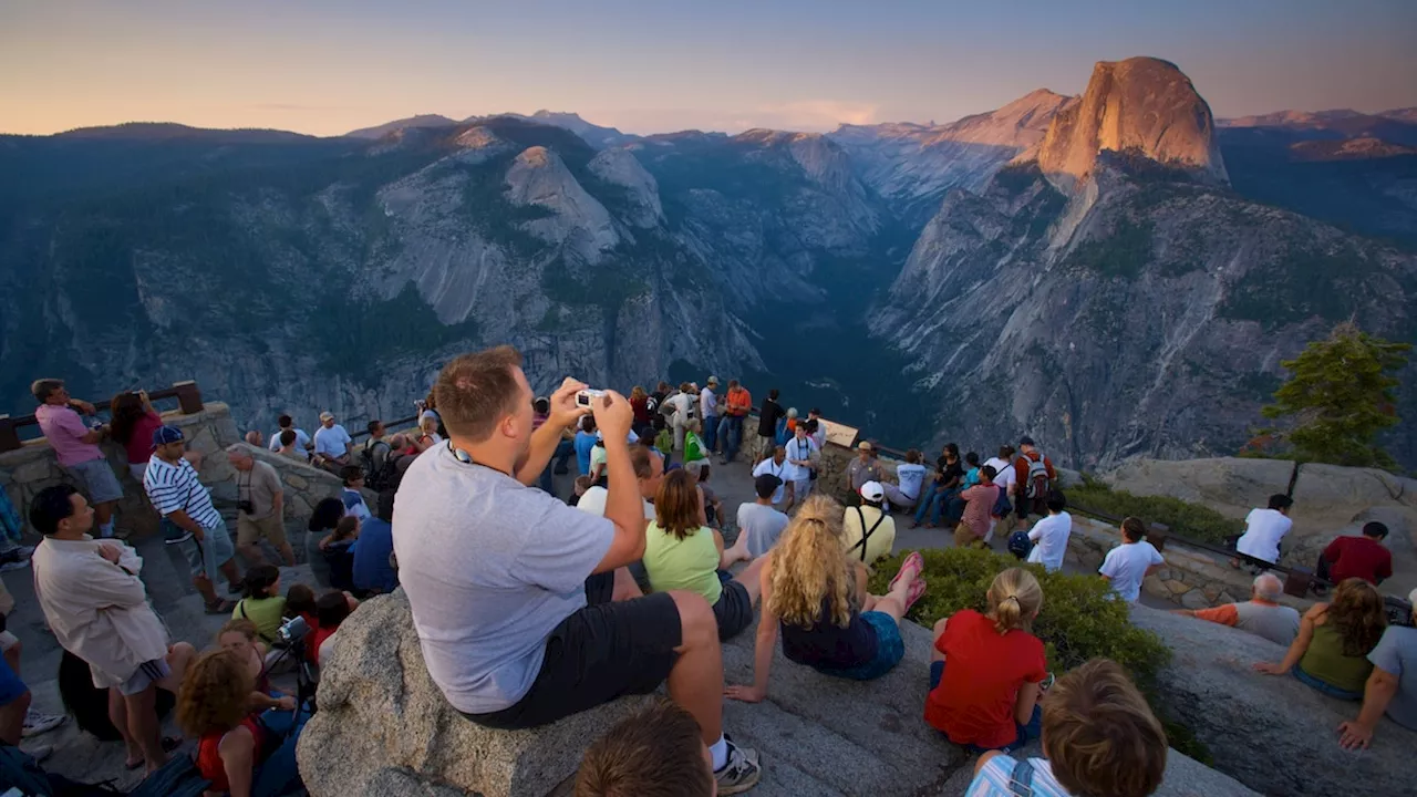 Reservation Systems: A Solution to National Park Crowding or a New Barrier?