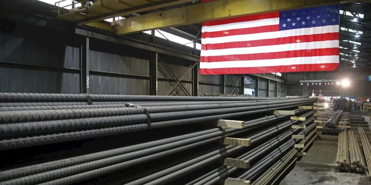 USA setzen auf Zoll-Konfrontation: Experten warnen vor Folgen