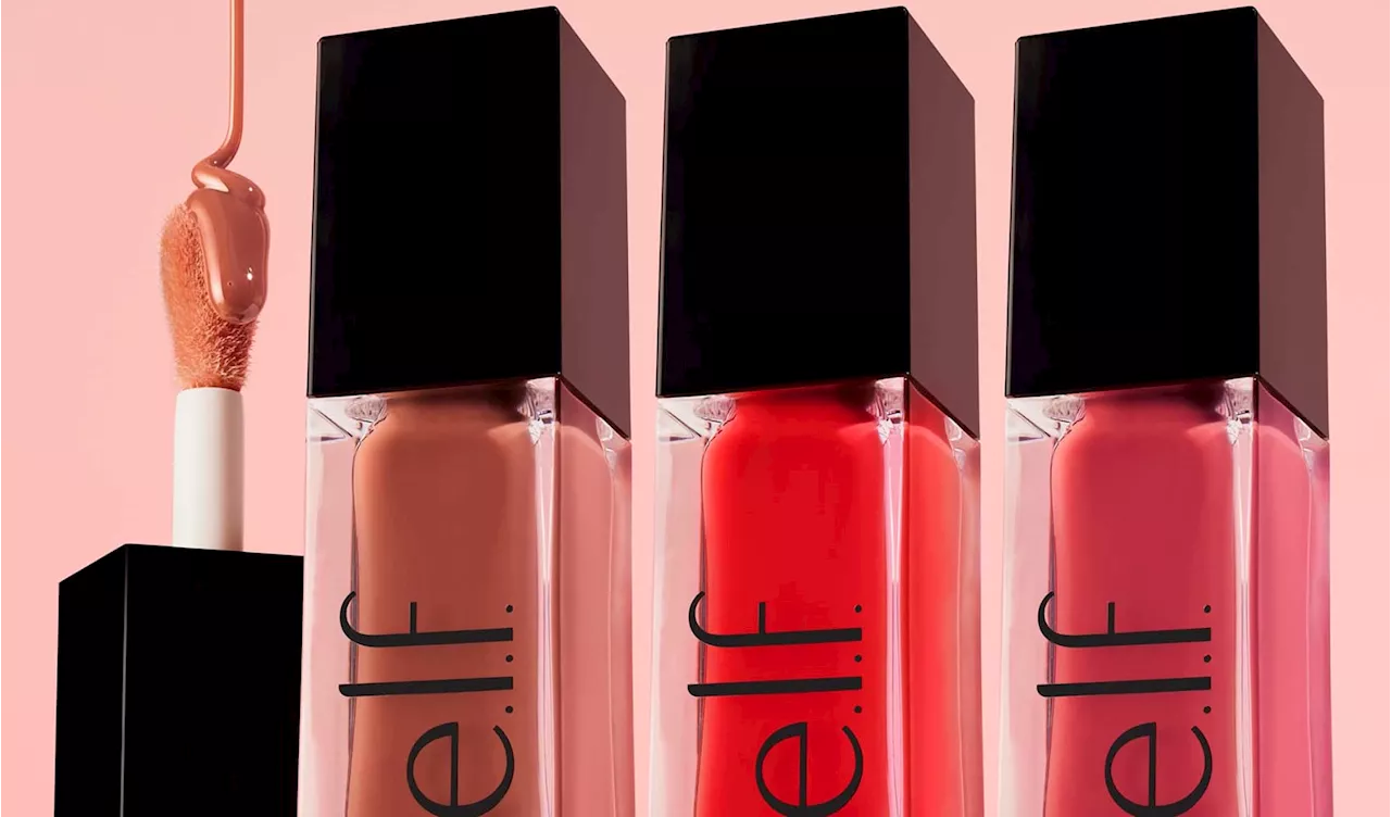 E.l.f. Beauty CEO Says 'Consumer Hangover' Led to January Sales Dip