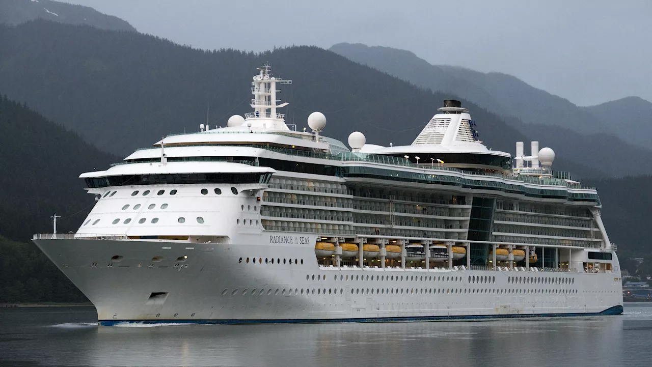 Gastrointestinal Illness Outbreak Affects Dozens on Royal Caribbean Cruise