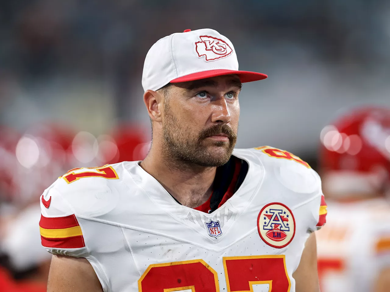 Travis Kelce's Weight Loss, Taylor Swift Motivation, and Family Support Ahead of Super Bowl