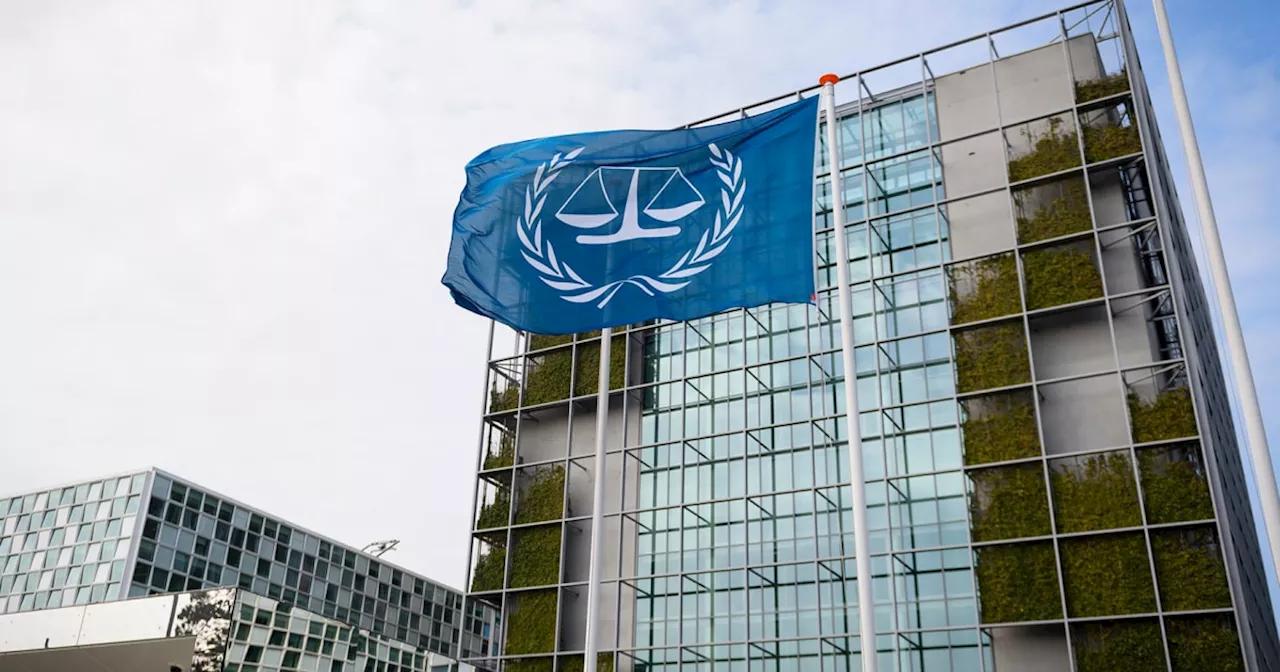 79 Countries Condemn Trump's Sanctions on International Criminal Court