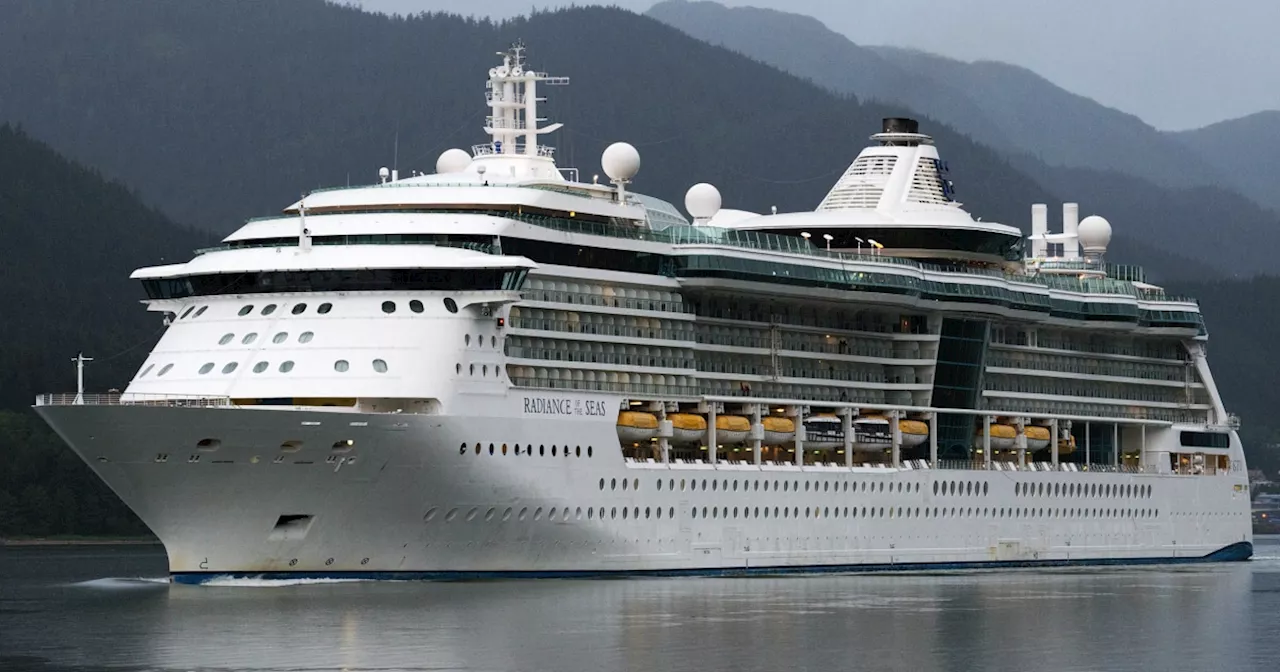 Gastrointestinal Illness Strikes Royal Caribbean Cruise Ship