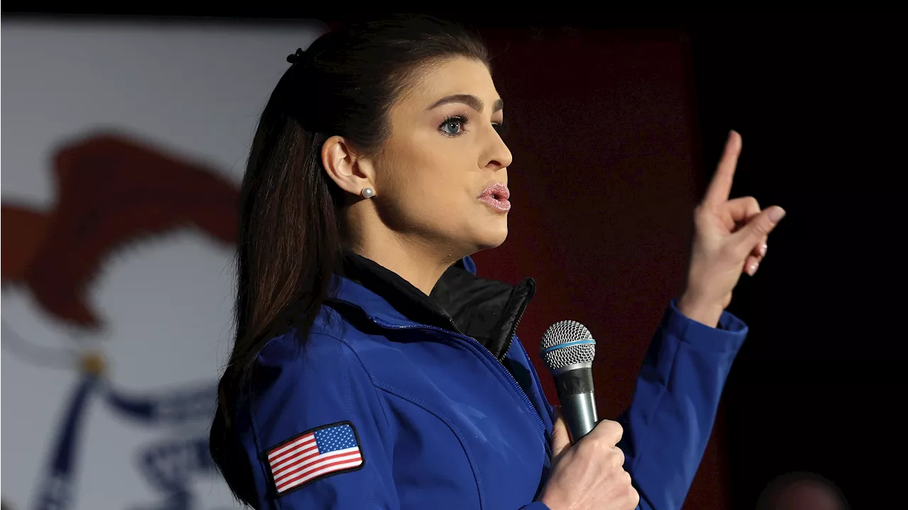 Casey DeSantis Eyes 2026 Florida Governor Run as GOP Donors Urge Her