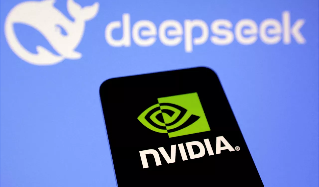 DeepSeek's Open-Source AI Model Sparks Competition and Growth in the Chip Industry