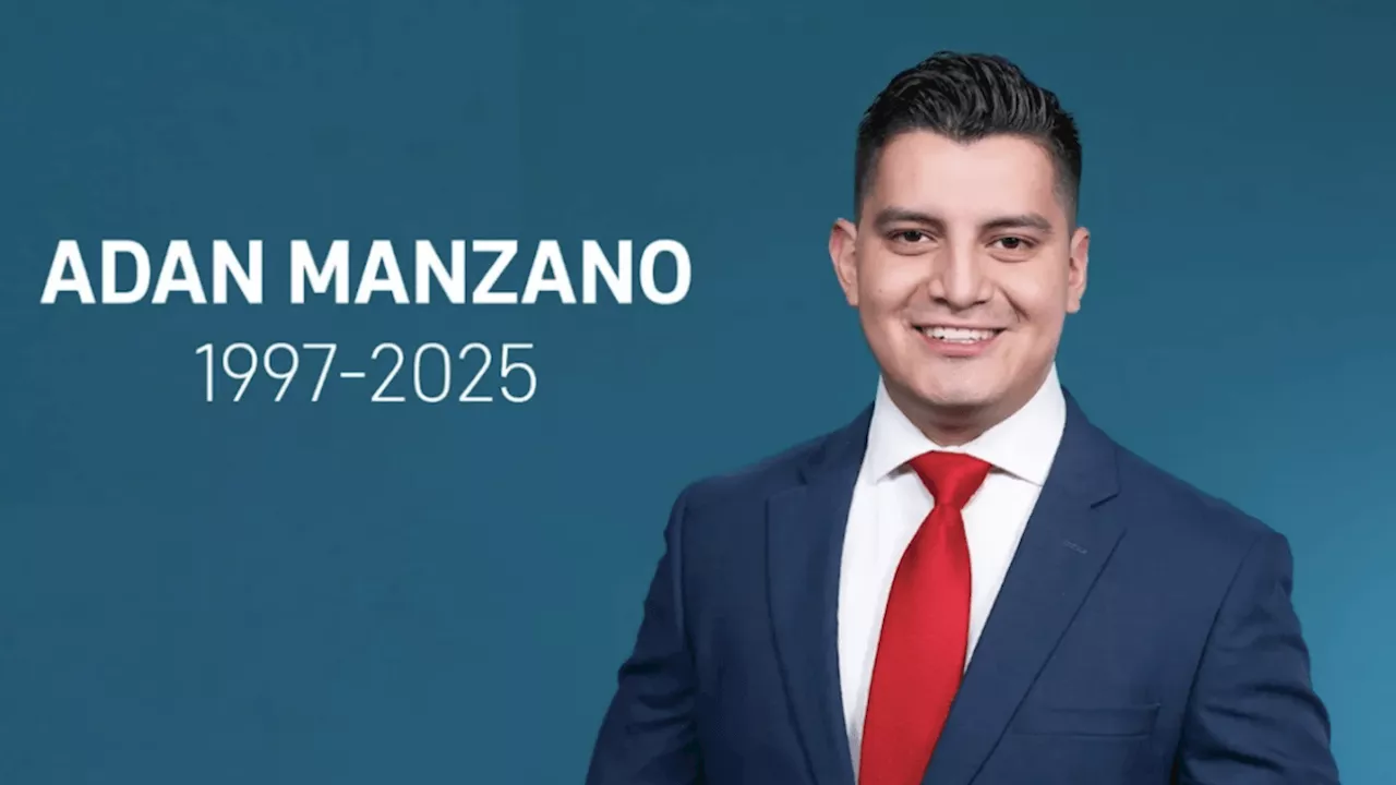 Telemundo reporter Adan Manzano dies in New Orleans ahead of Super Bowl 59