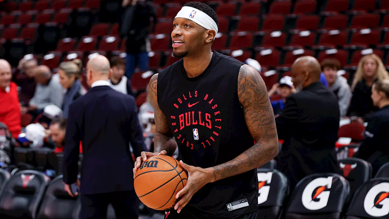 Celtics adding veteran wing Torrey Craig on buyout market