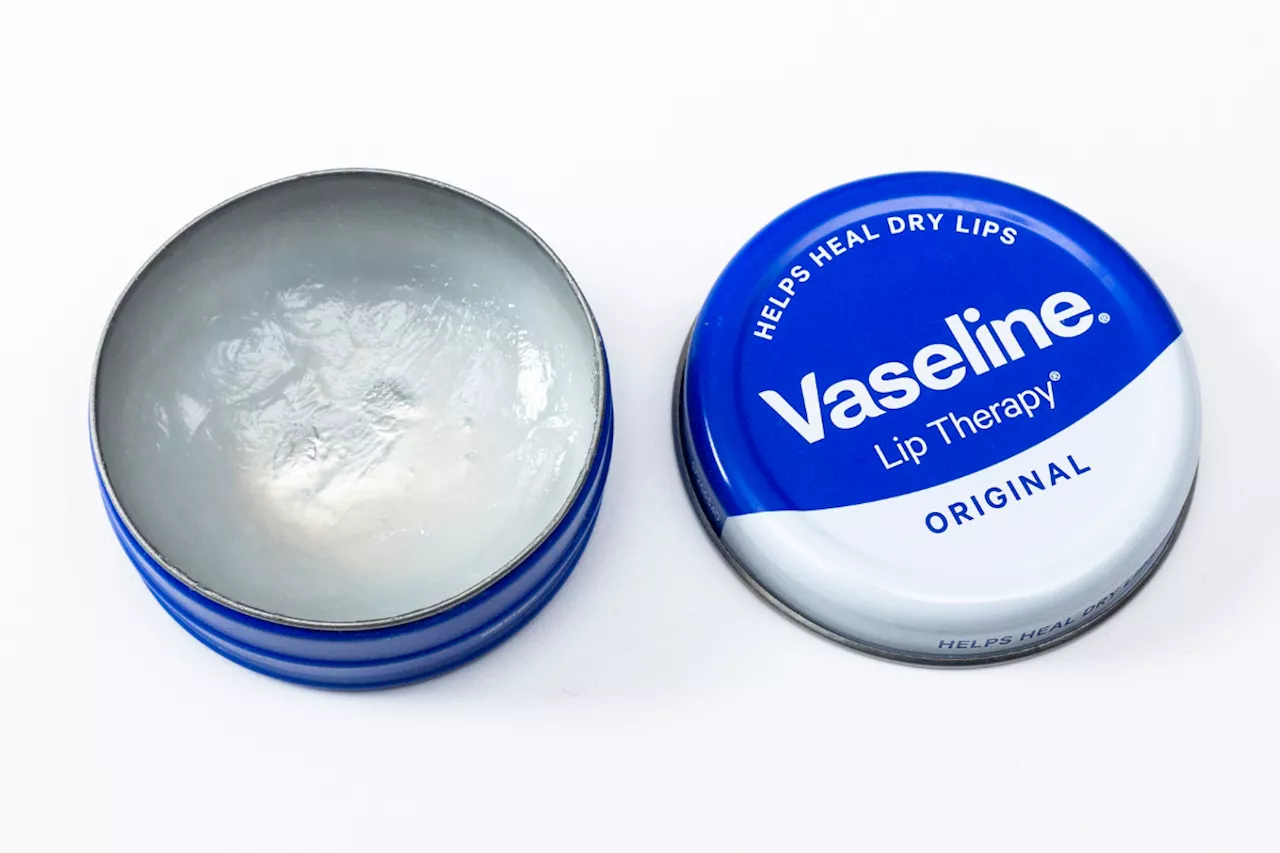 20 Genius Uses for Vaseline You Probably Didn't Know