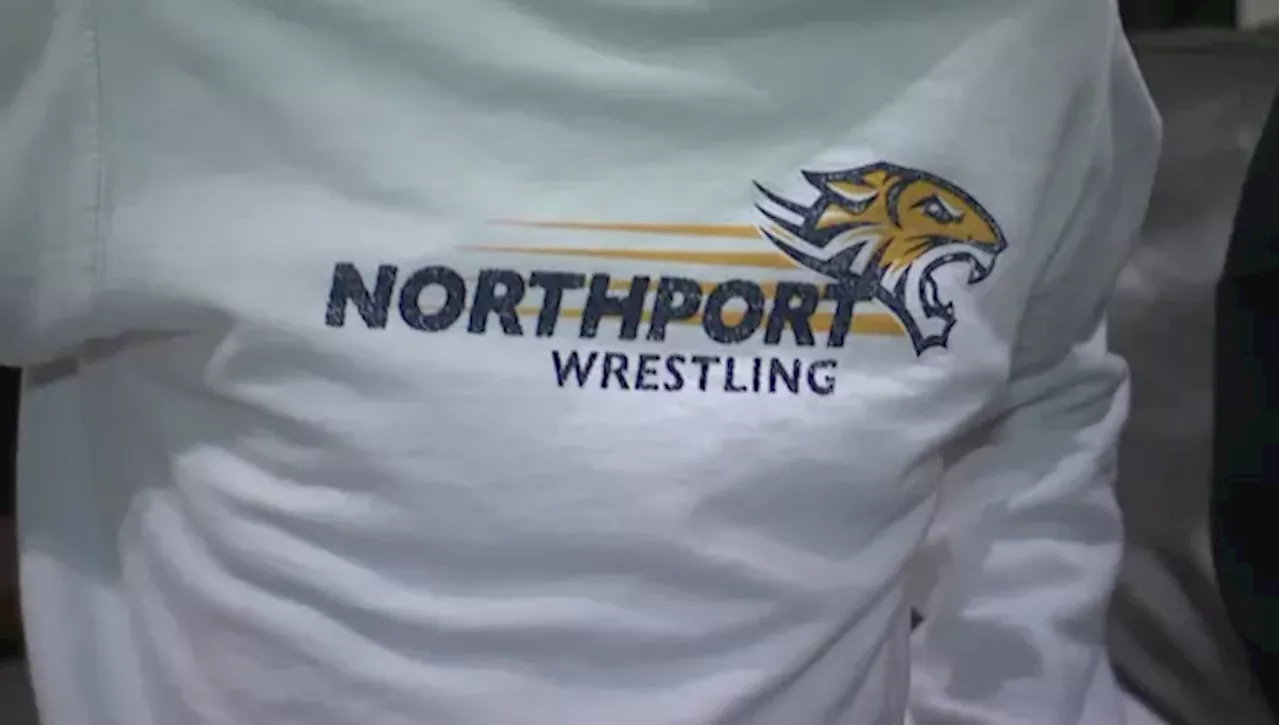 Northport HS Wrestlers Barred From Competition Due to Scheduling Error