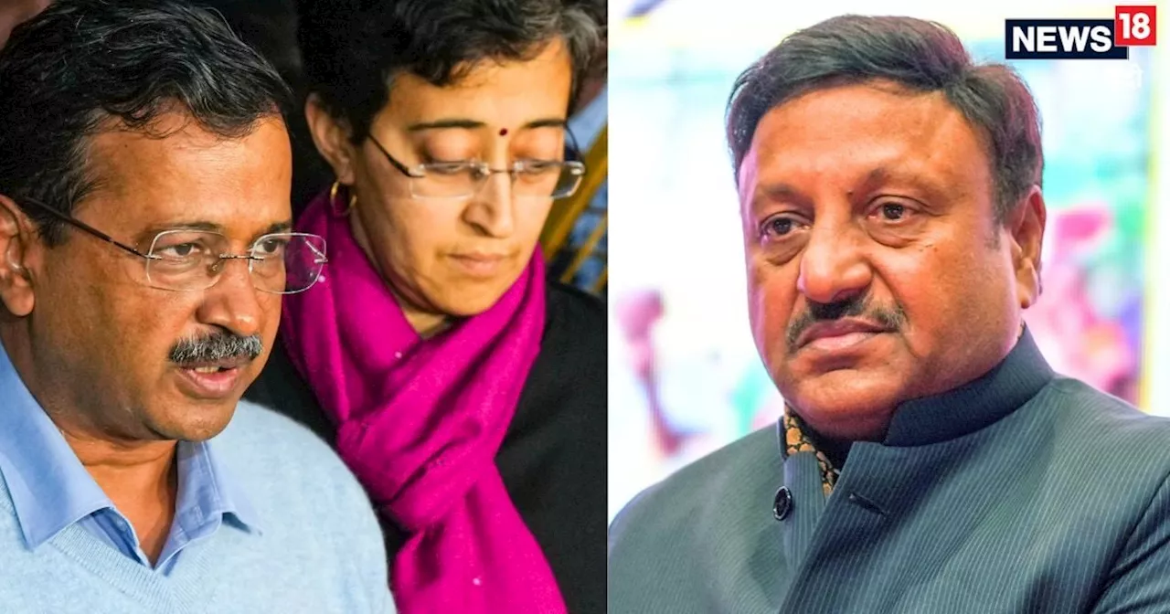 दिल्ली विधानसभा चुनावों में पारदर्शिता को लेकर आप और चुनाव आयोग के बीच विवाद