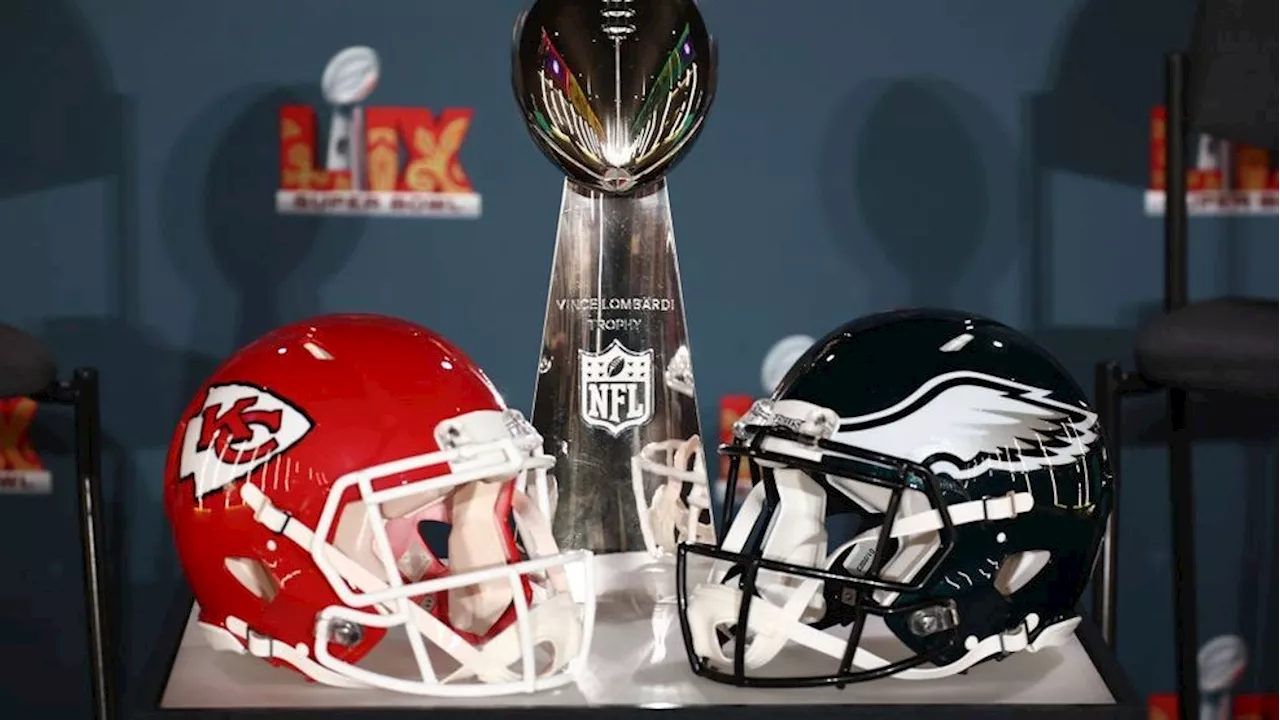 Super Bowl Ticket Prices Fall Sharply from Last Year's Record Highs