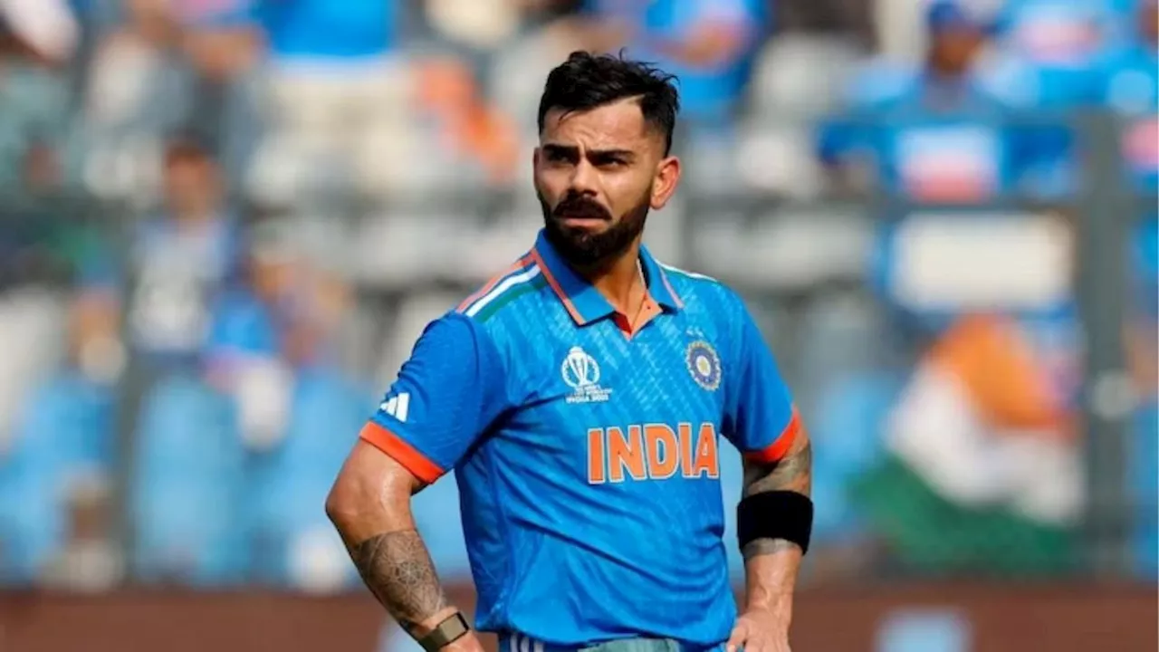 Virat Kohli: विराट कोहली दूसरा वनडे मैच खेल पाएंगे या नहीं? शुभमन गिल ने दिया अपडेट