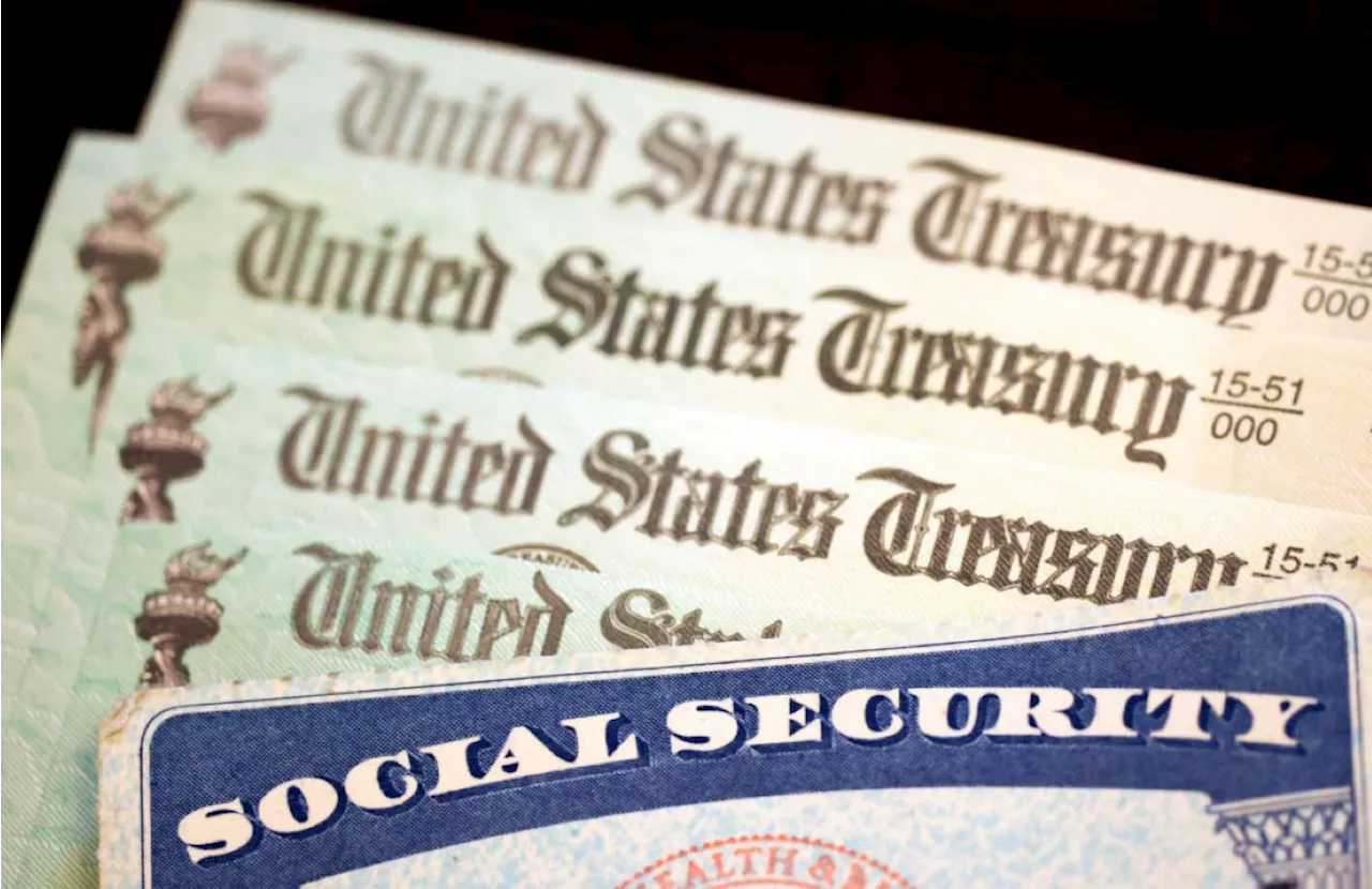 Social Security Taxes to Change Under New Bill: Here's Who's Impacted