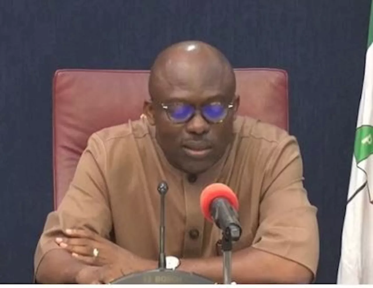 13 Passengers Missing After Pirate Hijacking in Rivers State