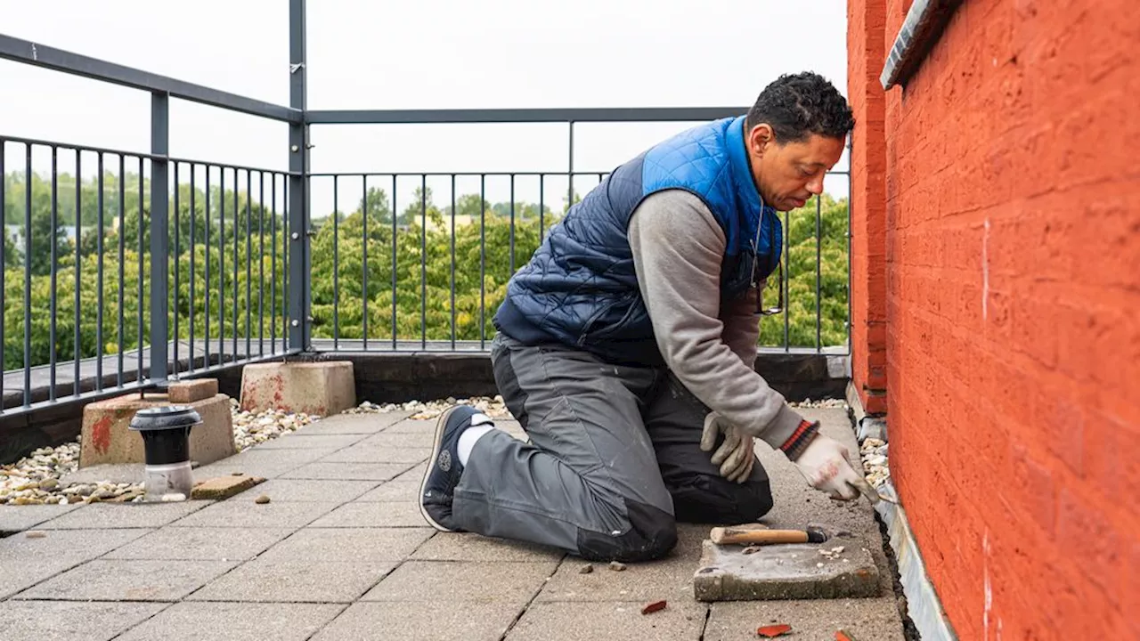 Aantal ZZP'ers in Nederland Daalt