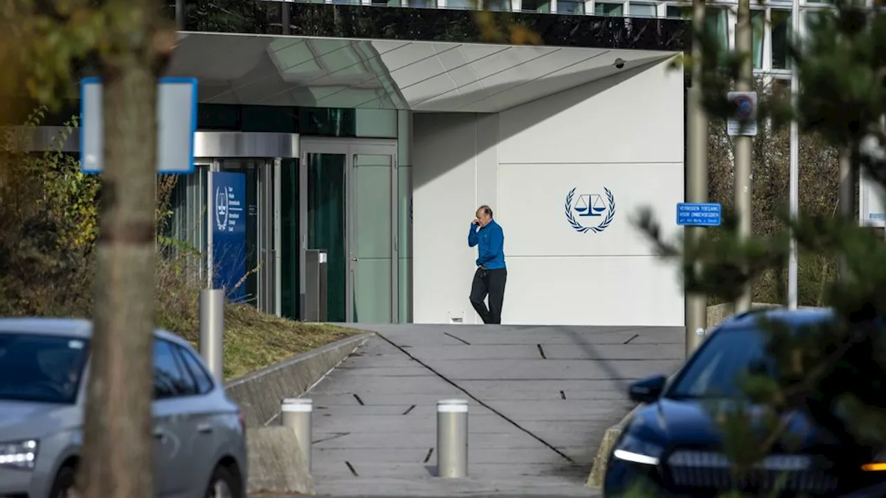 Nederland probeert banken te beschermen tegen Amerikaanse sancties tegen het ICC