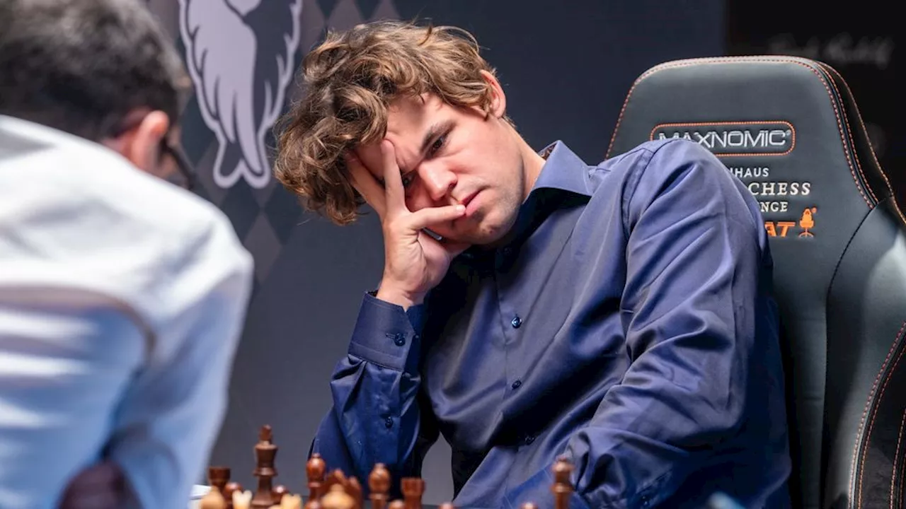 Schaakrel rond freestyle-variant: geen WK-titel, Carlsen eist vertrek FIDE-baas