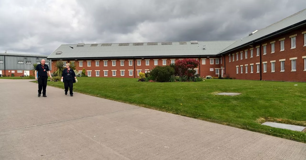 Missed Opportunities and Failures at Nottinghamshire Prison Led to Three Deaths in Three Weeks