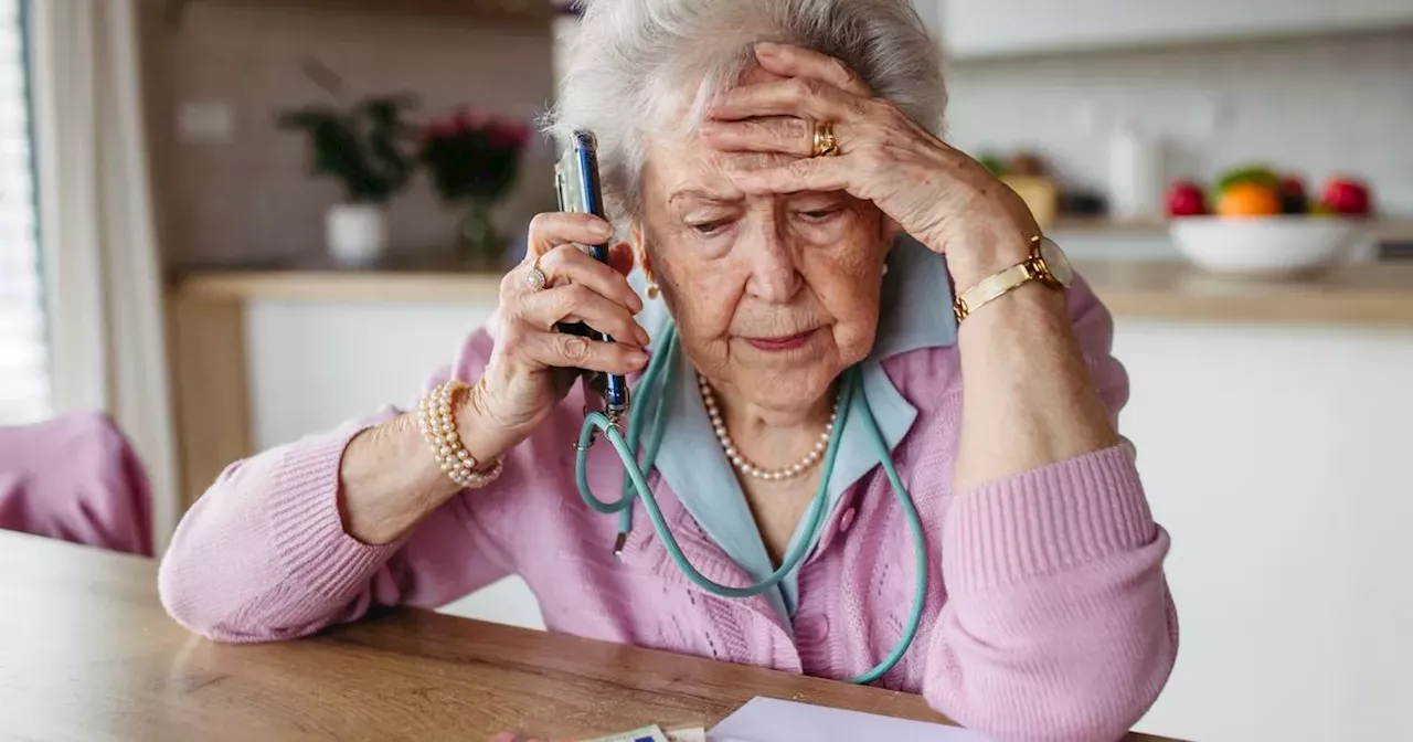 UK Mobile Users Urged to Disconnect Amid Surge in Fraudulent Calls