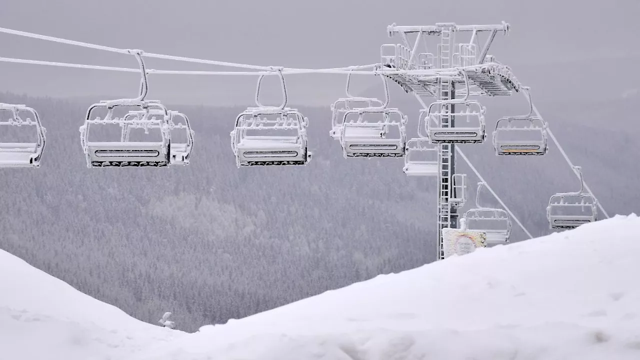 Thüringen: Snowboard, Langlauf oder Ski Alpin: Lehrer bilden sich fort