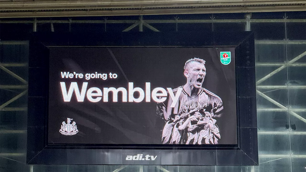 Arsenal Fans React to Carabao Cup Defeat Against Newcastle