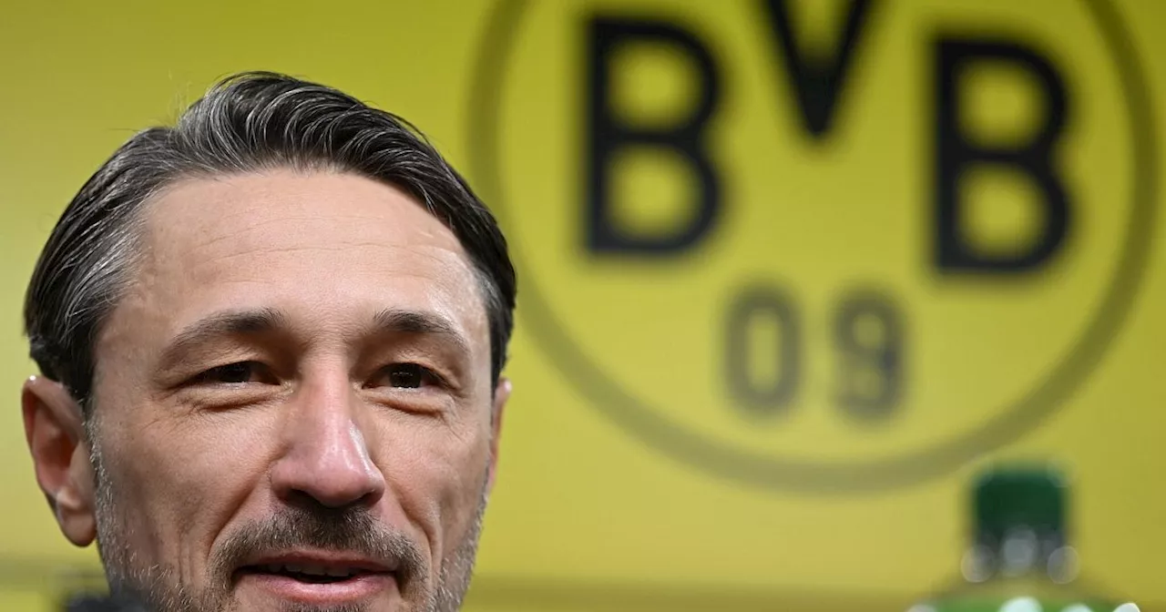 Adeyemi erhält unter Kovac eine neue Chance bei Borussia Dortmund