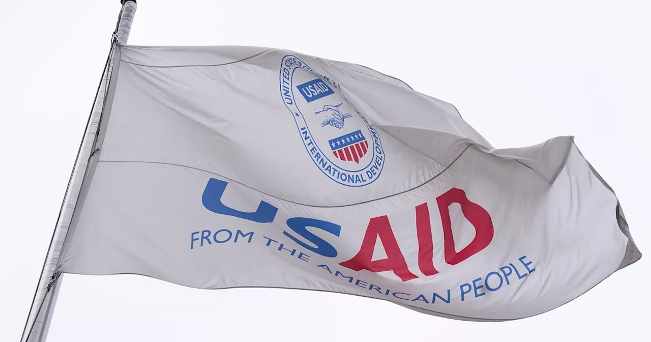 Entwicklungshilfe USA: USAID-Mitarbeiterzahl drastisch reduziert