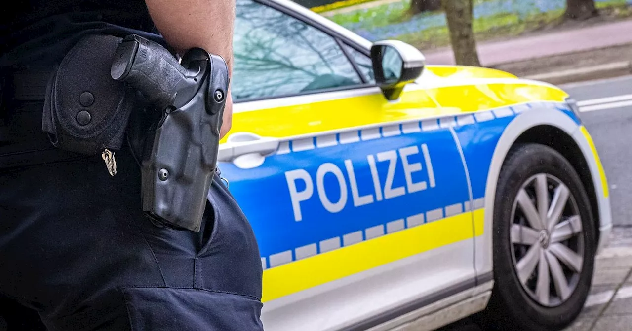 Mann im Kreis Gütersloh seit einer Woche vermisst: Polizei bittet um Hilfe