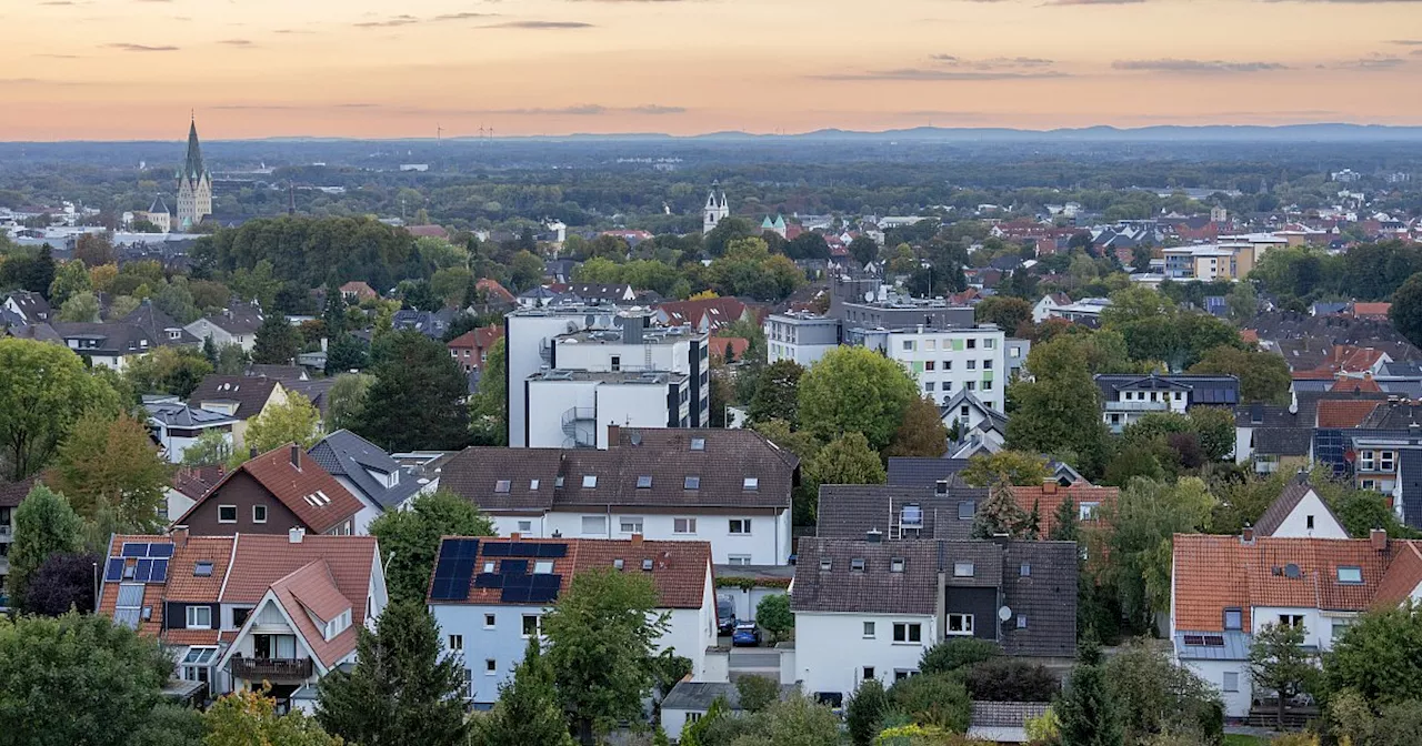 Mietpreisbremse greift ab März in Paderborn und Bad Lippspringe