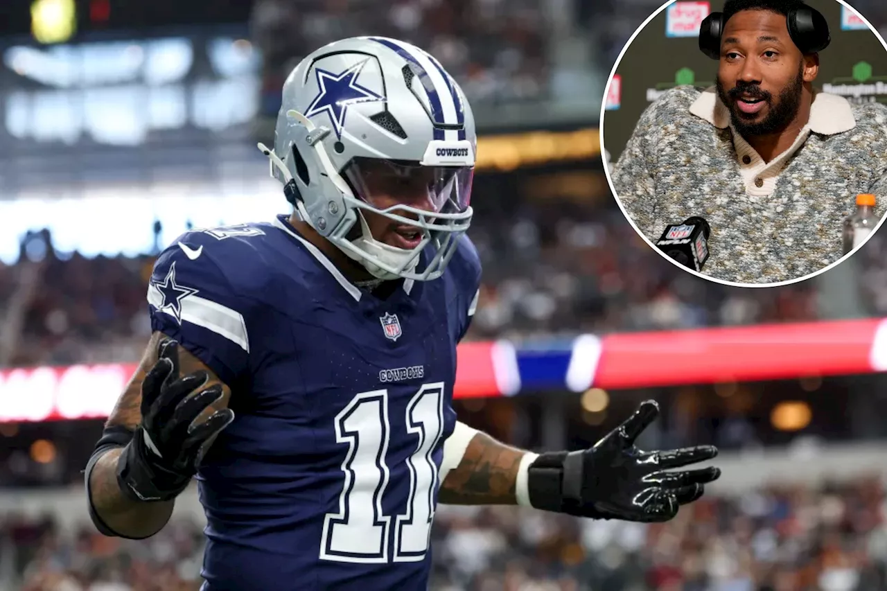 Micah Parsons says he would take pay cut get Myles Garrett on Cowboys