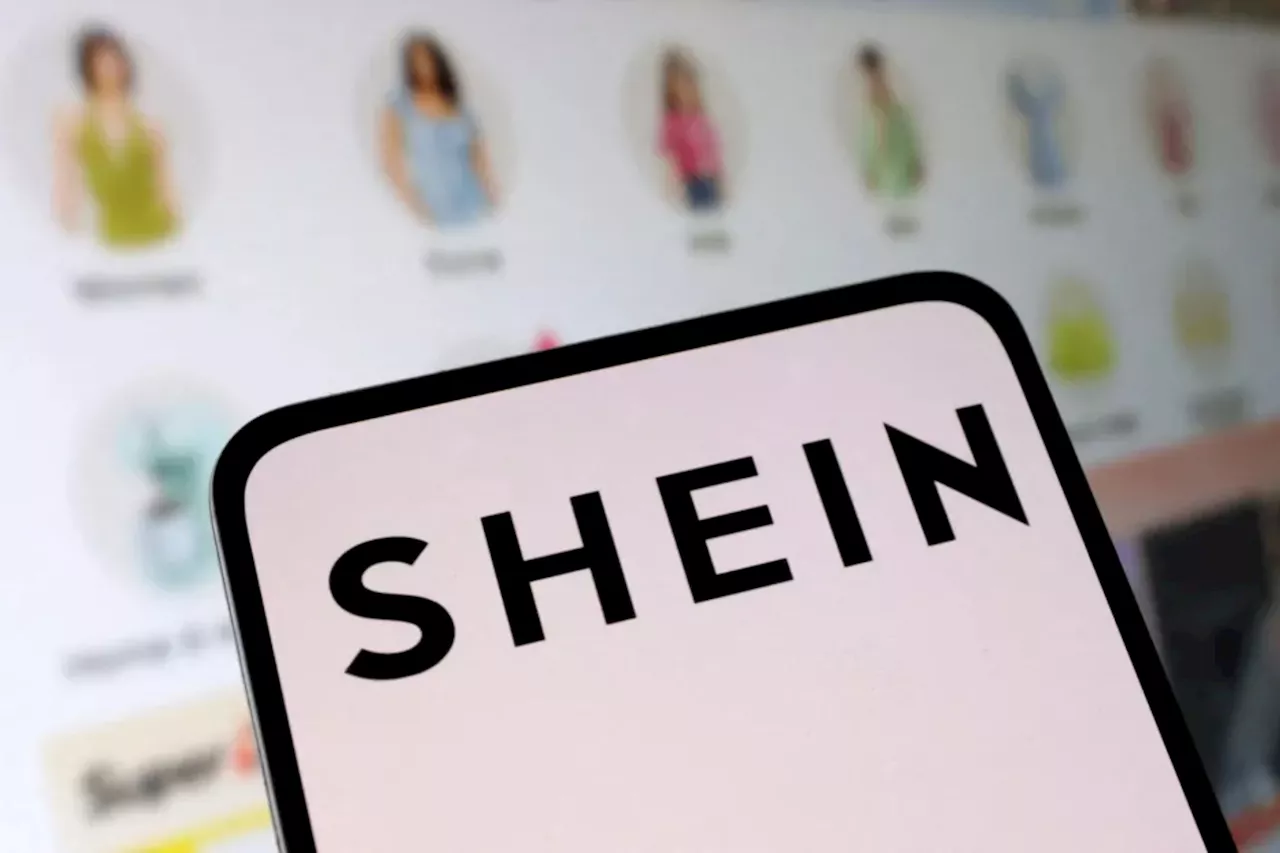 Shein to slash valuation by billions for London listing after Trump closes trade loophole